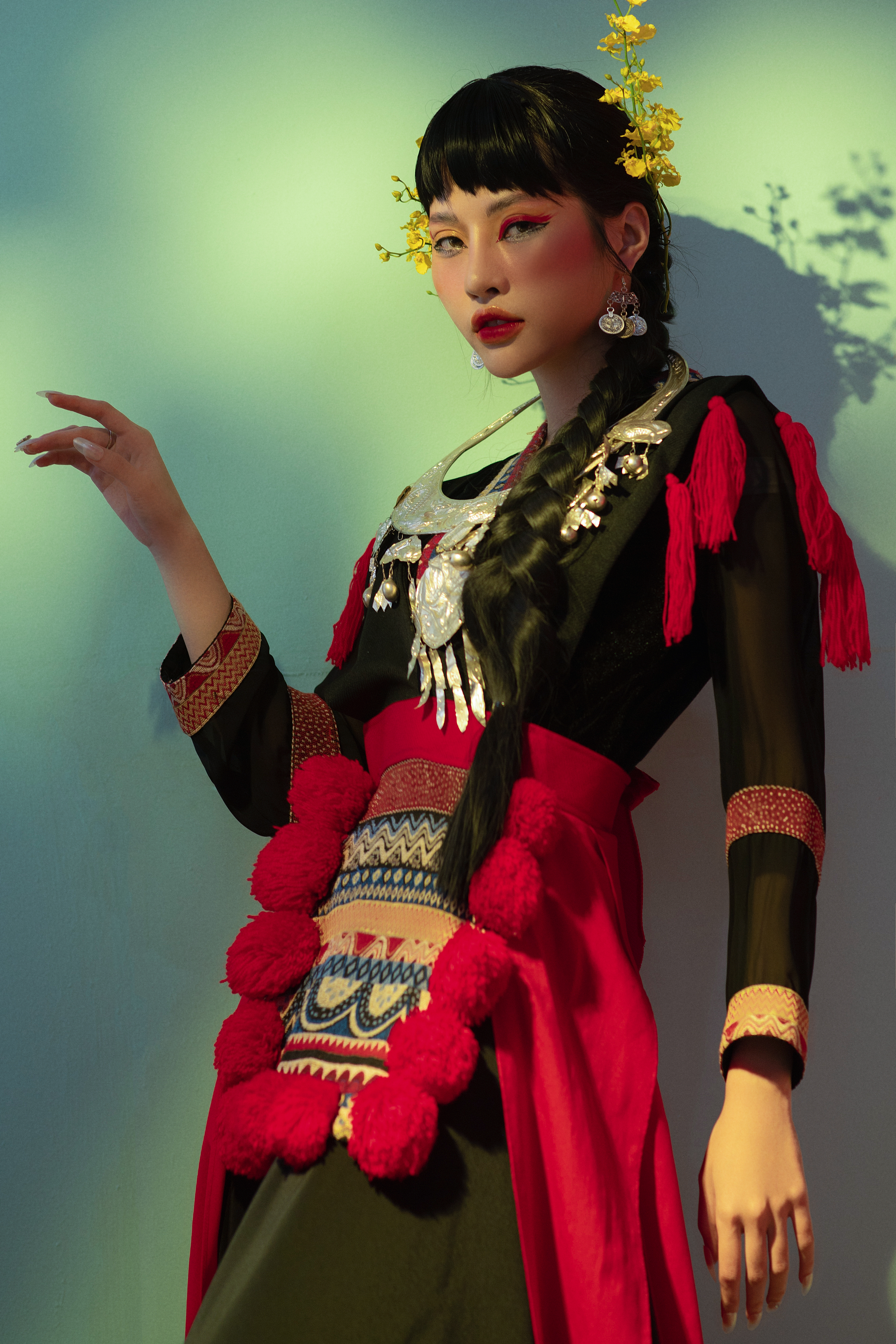 Lê Ngọc Hà Nhi